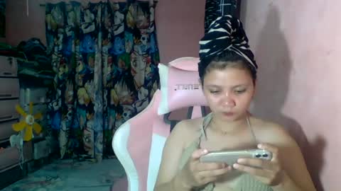 bunny_flower18 online show from May 21, 3:32 pm