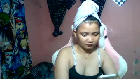 bunny_flower18 online show from June 12, 1:30 pm