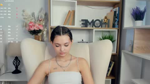 Aria online show from May 5, 8:06 am