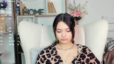 Aria online show from April 30, 8:08 am