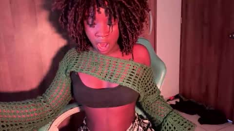 Isa online show from October 7, 8:35 pm