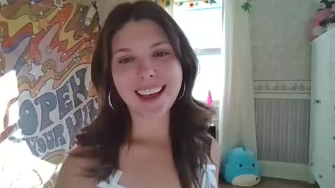 Snapshot of bunnyabigail chatting on January 29, 8:35 pm Abigail Grace online show from January 29, 8:35 pm