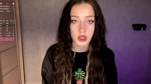 Bunnyblink online show from April 9, 9:09 pm