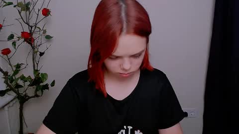 Ariel online show from May 26, 9:03 pm