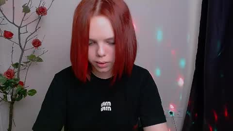 Ariel online show from April 29, 8:03 pm