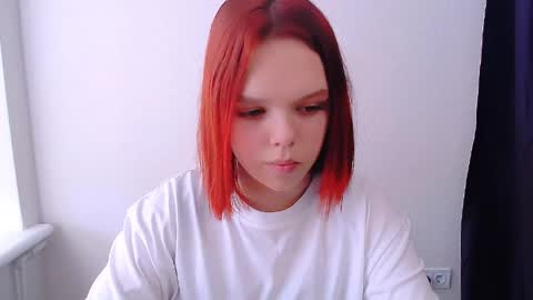 Ariel online show from May 20, 1:30 pm