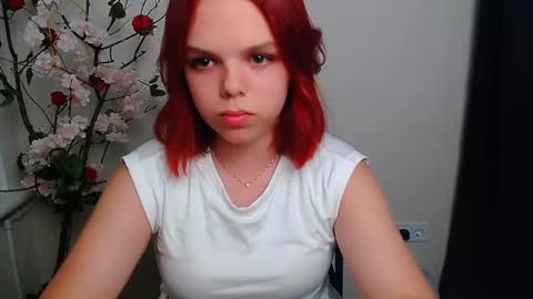 Ariel online show from July 20, 8:42 pm