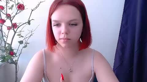Ariel online show from May 6, 2:54 pm