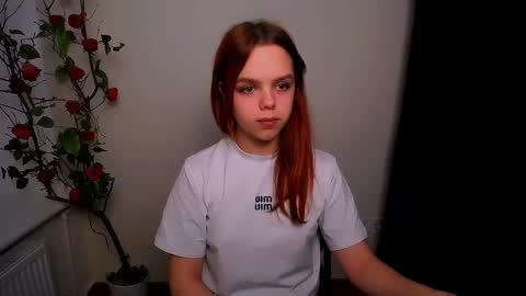 Ariel online show from March 3, 9:21 pm