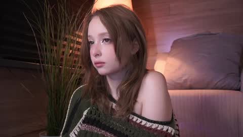 Bunny online show from October 4, 6:01 pm