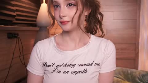 Bunny online show from February 28, 6:18 pm