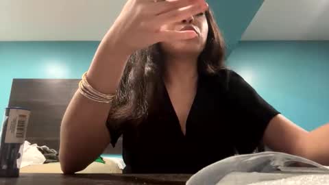 bunnycake00 online show from November 14, 10:21 pm