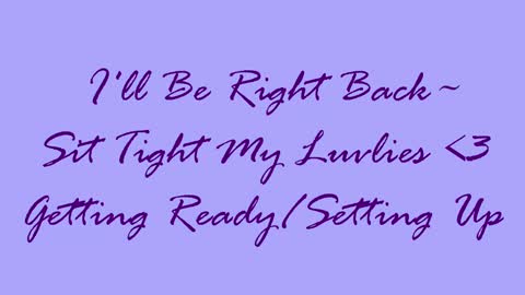 Tokki  bunny  online show from December 10, 11:08 pm