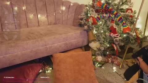  30 Off online show from December 19, 12:45 pm