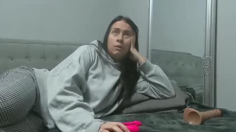 Bunnyela online show from January 19, 12:23 pm