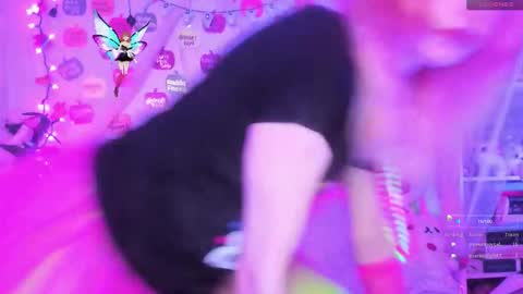 bunnyislewd online show from November 1, 4:27 am