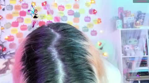 bunnyislewd online show from November 17, 4:24 am