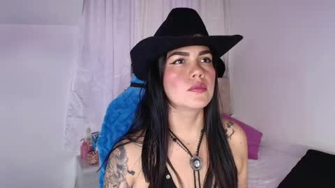 katerine payne online show from May 22, 10:57 am