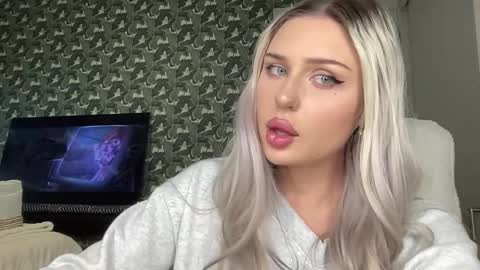 OnlyFans BunnyKhalessi online show from April 16, 2:23 am