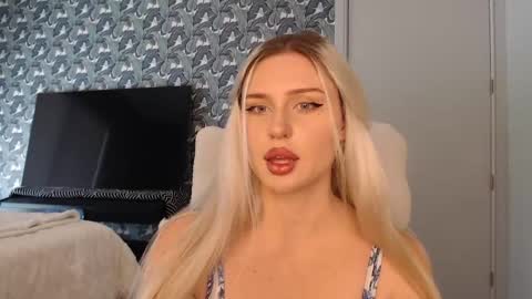 OnlyFans BunnyKhalessi online show from April 10, 8:15 pm