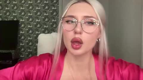 OnlyFans BunnyKhalessi online show from February 5, 4:26 am
