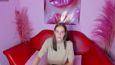 ANASTASIA online show from December 30, 12:20 pm