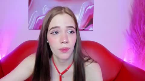 ANASTASIA online show from January 7, 7:17 pm