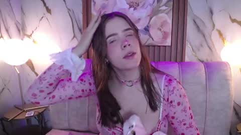 ANASTASIA online show from May 23, 12:14 pm