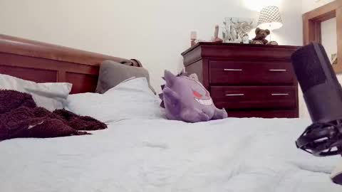 bunnynextdoor online show from May 15, 2:09 pm