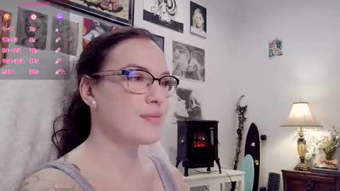 bunnynextdoor online show from March 25, 2:09 pm