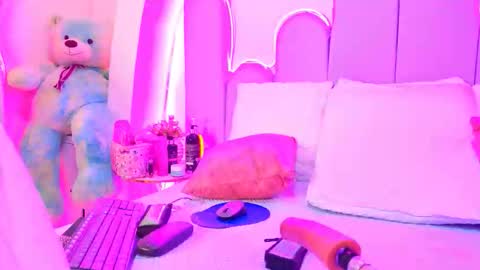 Bunny online show from May 14, 3:56 am