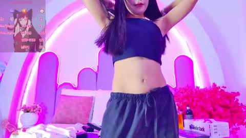Bunny online show from May 26, 3:17 am