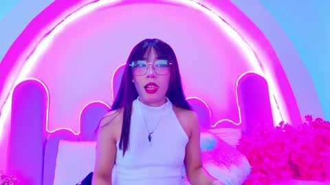 Bunny online show from May 5, 3:31 am