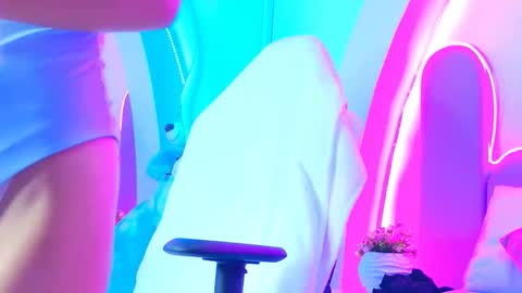 Bunny online show from May 13, 3:23 am