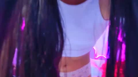 Bunny online show from May 8, 3:21 am