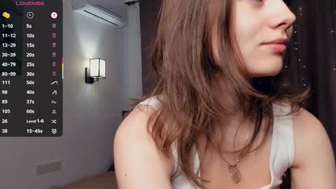 Lizy online show from December 23, 10:19 am