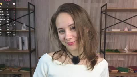 Lizy online show from May 25, 8:41 pm