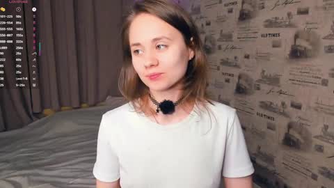 Lizy online show from May 1, 9:40 pm