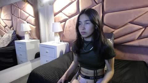 bunny online show from October 15, 8:33 pm