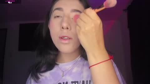 Jess online show from May 7, 3:00 am