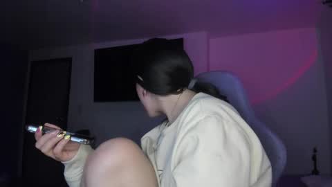 Jess online show from May 30, 4:43 am