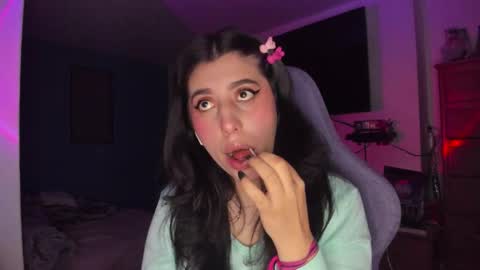 Jess online show from February 5, 3:53 am