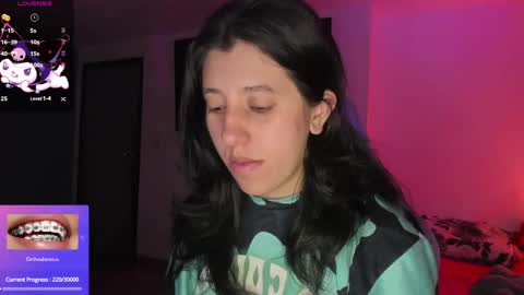 Jess online show from April 26, 4:43 am