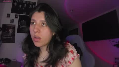 Jess online show from March 17, 4:05 am