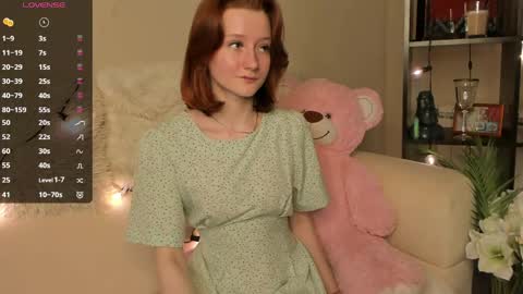 Lilith online show from May 23, 1:53 pm