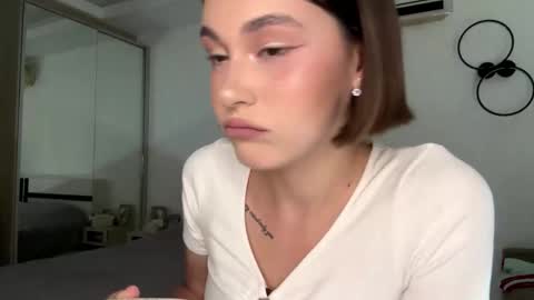 Nica online show from March 10, 8:18 am