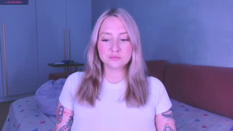Lissa online show from May 24, 7:13 pm
