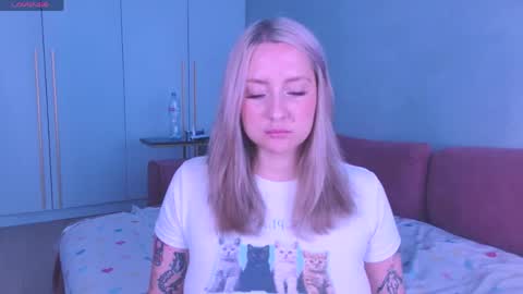 Lissa online show from May 21, 10:24 am
