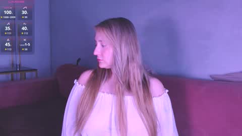 Lissa online show from October 20, 7:50 pm