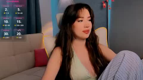 Amelia online show from July 6, 5:13 am